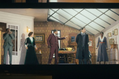 © Julien Mignot. © Julien Mignot.