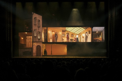 © Julien Mignot. © Julien Mignot.