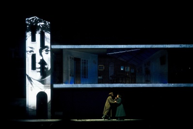 © Julien Mignot. © Julien Mignot.