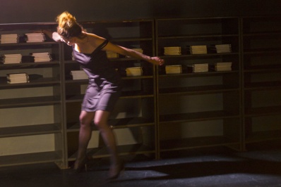 © Cie La Rumeur. © Cie La Rumeur.