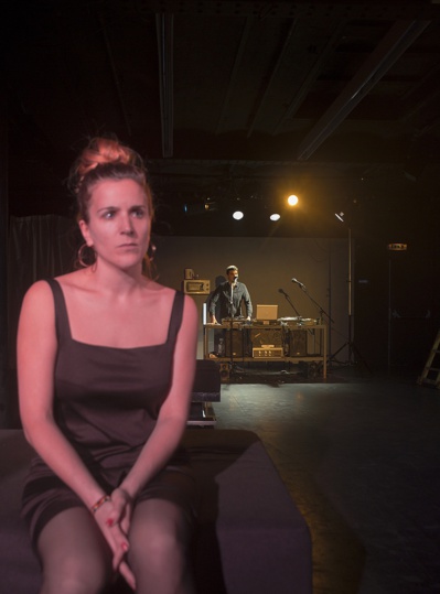 © Cie La Rumeur. © Cie La Rumeur.