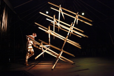 © Philippe Cibille. © Philippe Cibille.