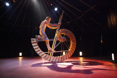 © Philippe Cibille. © Philippe Cibille.