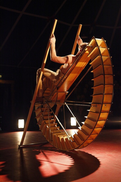 © Philippe Cibille. © Philippe Cibille.