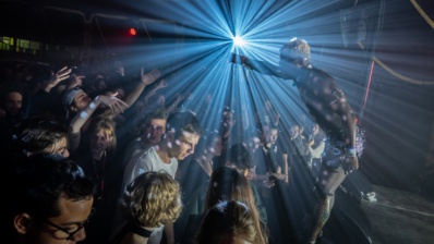 Diron Animale en 2018 © Kawczynski. Diron Animale en 2018 © Kawczynski.