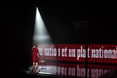 © Laure Ceillier et Pierre Nydegger. © Laure Ceillier et Pierre Nydegger.