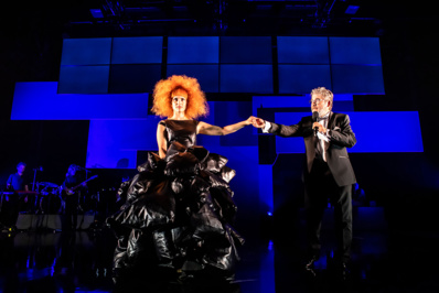 © Laure Ceillier et Pierre Nydegger. © Laure Ceillier et Pierre Nydegger.