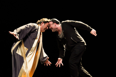 © Pierre Planchenault. © Pierre Planchenault.