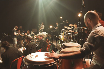 ¿ Who's the cuban ? © DR. ¿ Who's the cuban ? © DR.