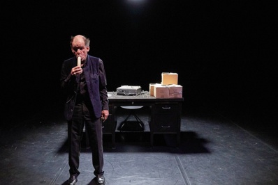 © Pierre Grosbois. © Pierre Grosbois.