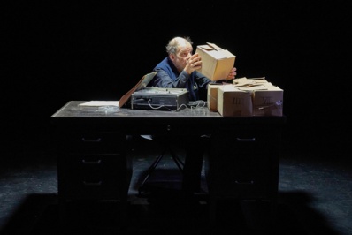 © Pierre Grosbois. © Pierre Grosbois.