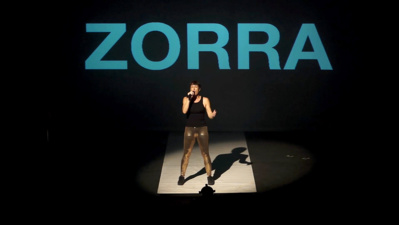 FAB 2019 "Rebota rebota y en tu cara explota" Performance anti-féminicide à mettre KO debout le machisme ordinaire FAB 2019 "Rebota rebota y en tu cara explota" Performance anti-féminicide à mettre KO debout le machisme ordinaire