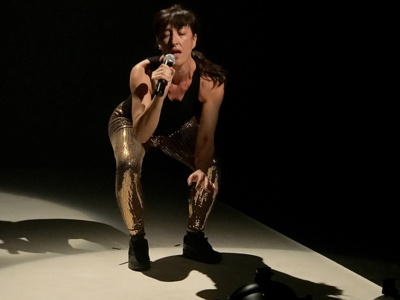 © Quim Tarrida. © Quim Tarrida.