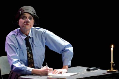 © Pascal Gely. © Pascal Gely.