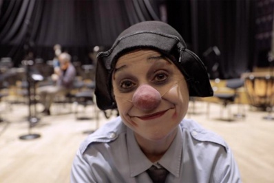 © Radio France. © Radio France.