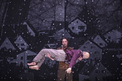 © Jean-Louis Fernandez. © Jean-Louis Fernandez.