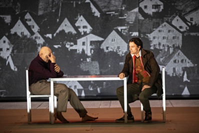 © Jean-Louis Fernandez. © Jean-Louis Fernandez.