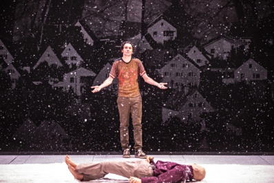 © Jean-Louis Fernandez. © Jean-Louis Fernandez.