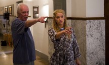 John Carpenter et Amber Heard © Metropolitan. John Carpenter et Amber Heard © Metropolitan.