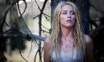 "The Ward", Amber Heard © Metropolitan. "The Ward", Amber Heard © Metropolitan.