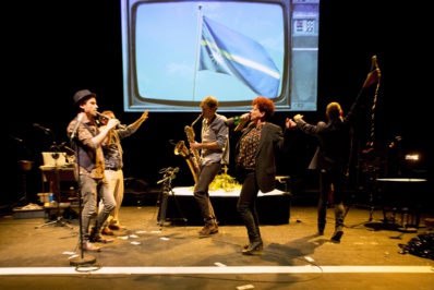 © GOLDO Dominique Houcmant. © GOLDO Dominique Houcmant.