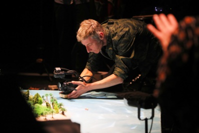 © GOLDO Dominique Houcmant. © GOLDO Dominique Houcmant.