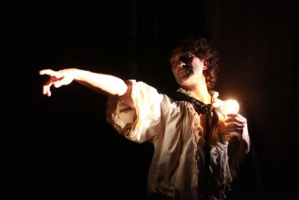 Cesare Capitani © B.Cruveiller. Cesare Capitani © B.Cruveiller.