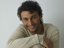Jonas Kaufmann © Uli Webber/Decca. Jonas Kaufmann © Uli Webber/Decca.