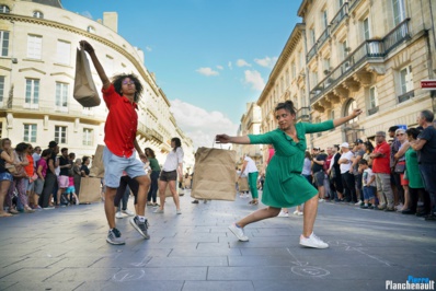 "Panique Olympique/Seconde !" © Pierre Planchenault. "Panique Olympique/Seconde !" © Pierre Planchenault.