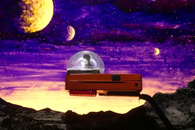 © Stereoptik. © Stereoptik.