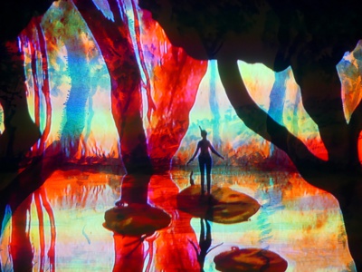 © Stereoptik. © Stereoptik.