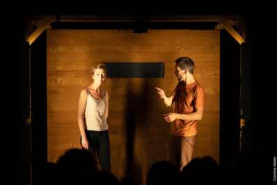 © Caroline Ablain. © Caroline Ablain.