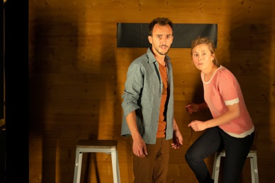 © Caroline Ablain. © Caroline Ablain.