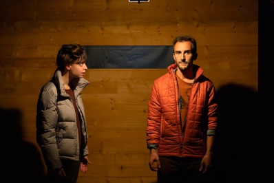 © Caroline Ablain. © Caroline Ablain.