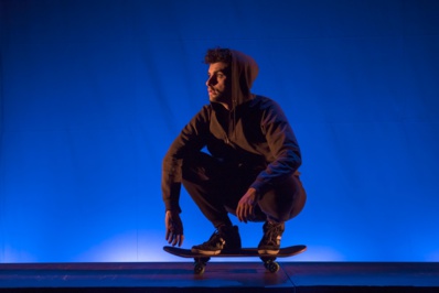 © Pauline Le Goff. © Pauline Le Goff.