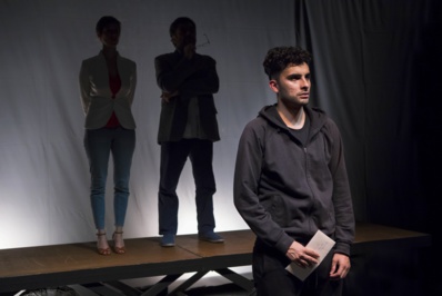 © Pauline Le Goff. © Pauline Le Goff.