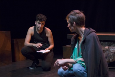 © Pauline Le Goff. © Pauline Le Goff.