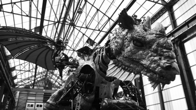 © Pauline David. © Pauline David.