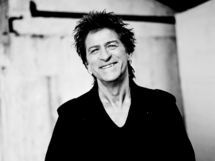 Hubert-Félix Thiéfaine © Yann Orhan. Hubert-Félix Thiéfaine © Yann Orhan.