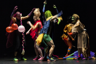 © Nina-Flore Hernandez. © Nina-Flore Hernandez.