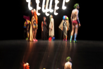 © Nina-Flore Hernandez. © Nina-Flore Hernandez.