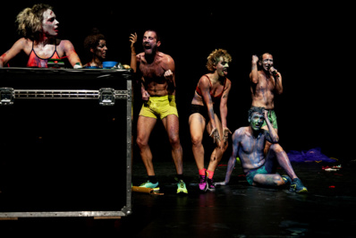 © Nina-Flore Hernandez. © Nina-Flore Hernandez.