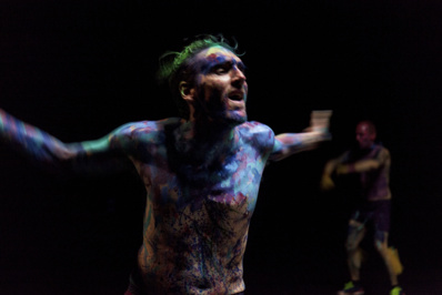 © Nina-Flore Hernandez. © Nina-Flore Hernandez.