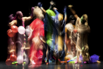 © Nina-Flore Hernandez. © Nina-Flore Hernandez.