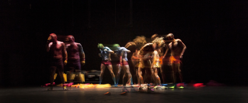 © Nina-Flore Hernandez. © Nina-Flore Hernandez.