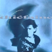 Hubert-Félix Thiéfaine, Chroniques d'un bluesman au rock sentimental (suite et fin)