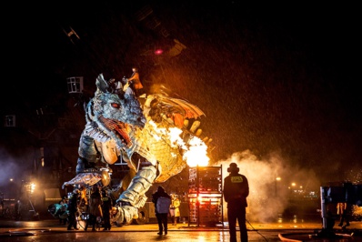 © Angélique Lyleire. © Angélique Lyleire.