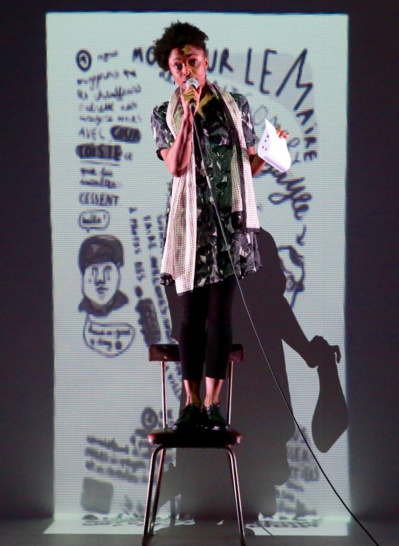 © Hélène Harder. © Hélène Harder.