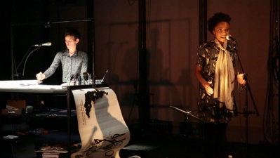 © Hélène Harder. © Hélène Harder.