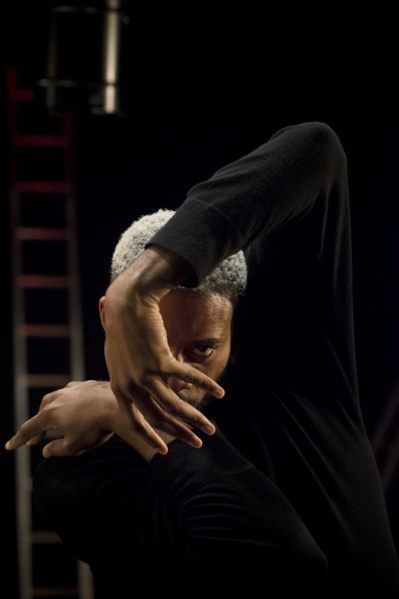 Anarchy… Du hip-hop très créatif !